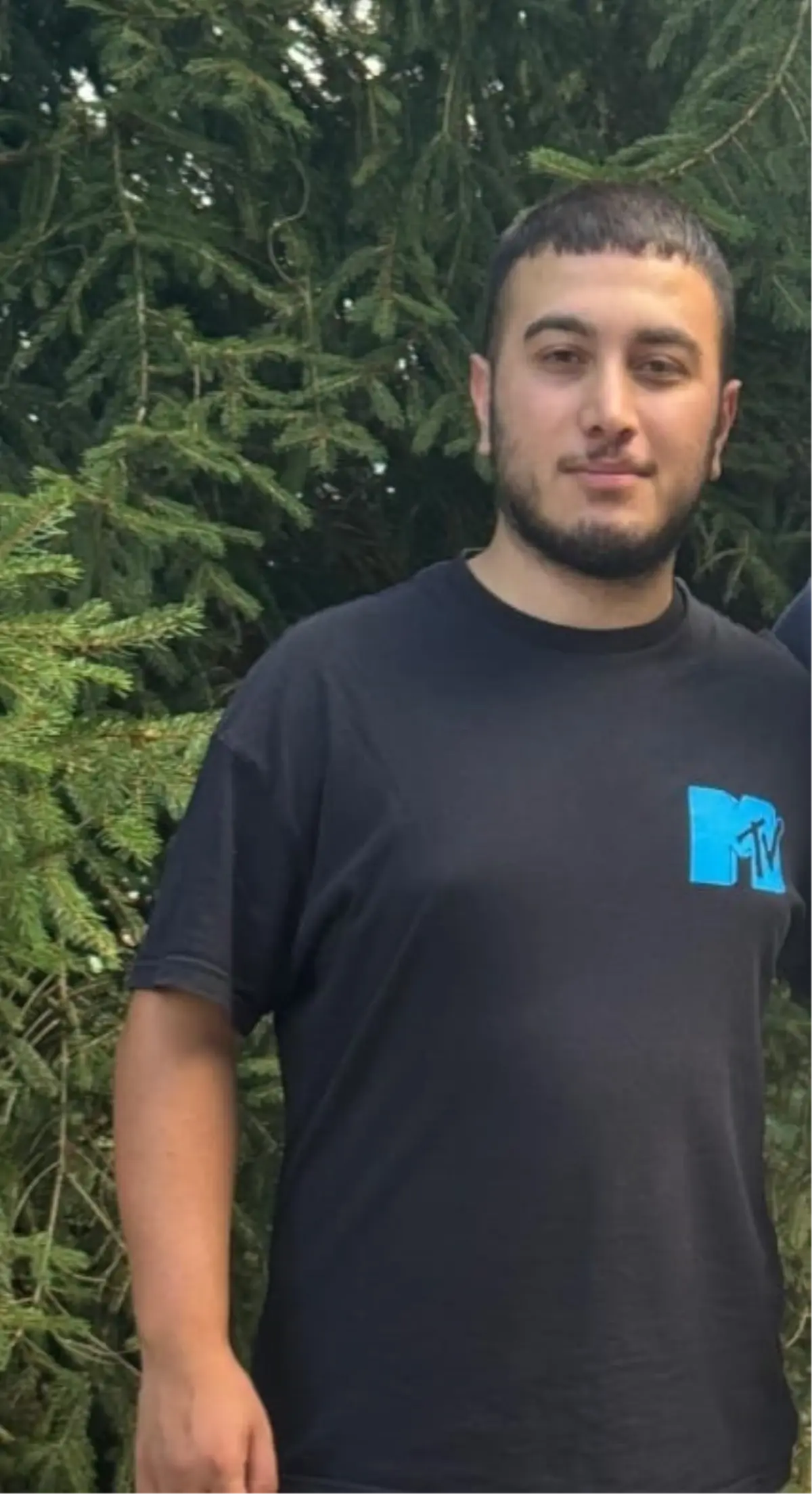 Motosiklet Kazasında Genç Hayatını Kaybetti