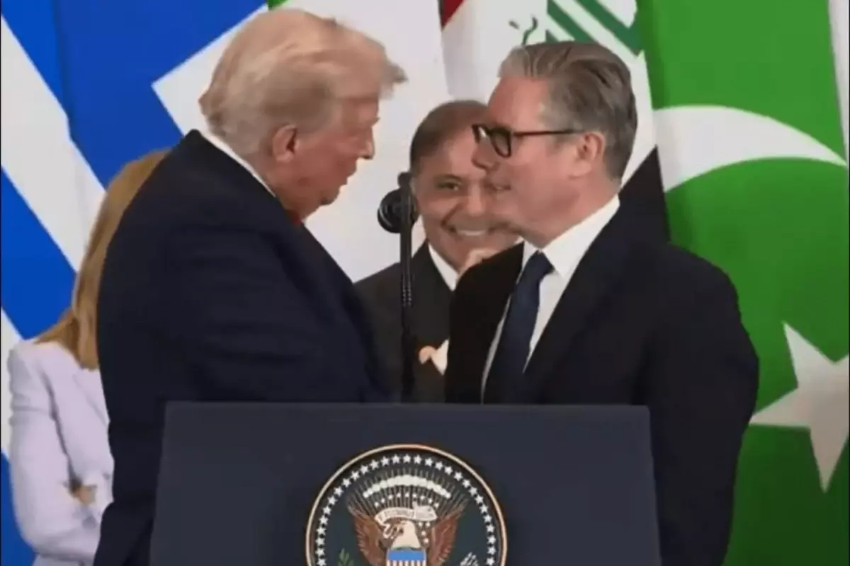 Trump\'tan İngiltere Başbakan\'ına soğuk duş: Gel konuş dedi, sonra umursamadı