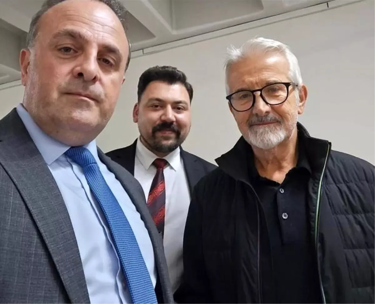 Nilüfer Belediyesi Eski Başkanı Turgay Erdem Tutuklandı