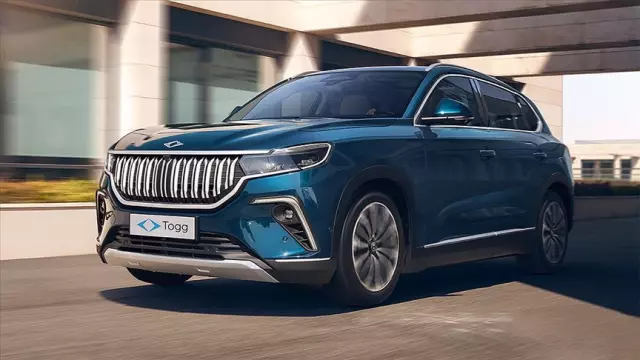 Türkiye'de yılın 9 ayında en çok satılan otomobiller belli oldu