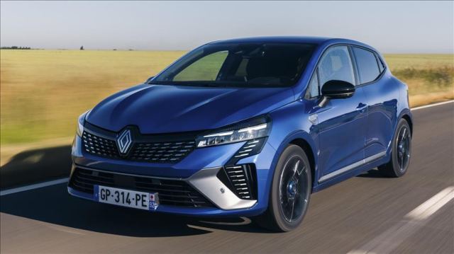 Türkiye'de yılın 9 ayında en çok satılan otomobiller belli oldu