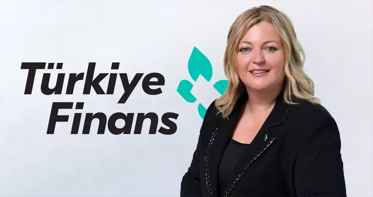 Türkiye Finans, Üç Ödül Kazandı