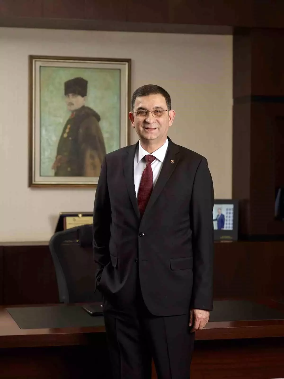 Gaziantep\'te Konkordato Algısı Yanlış