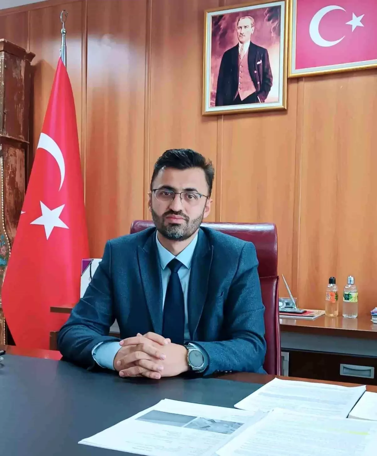 Vakıflar\'dan Gıda Yardımı