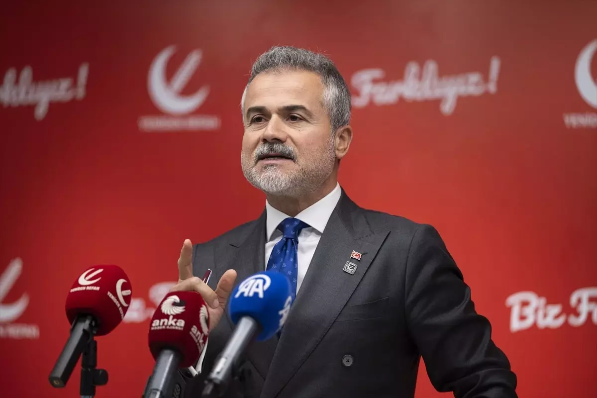 Cezaevleri Doluyor, Kongre Hazırlıkları Sürüyor