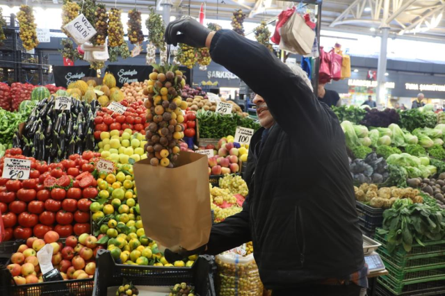 2 yılda bir yetişiyor, çürüyünce tüketiliyor! Kilosu 300 lira