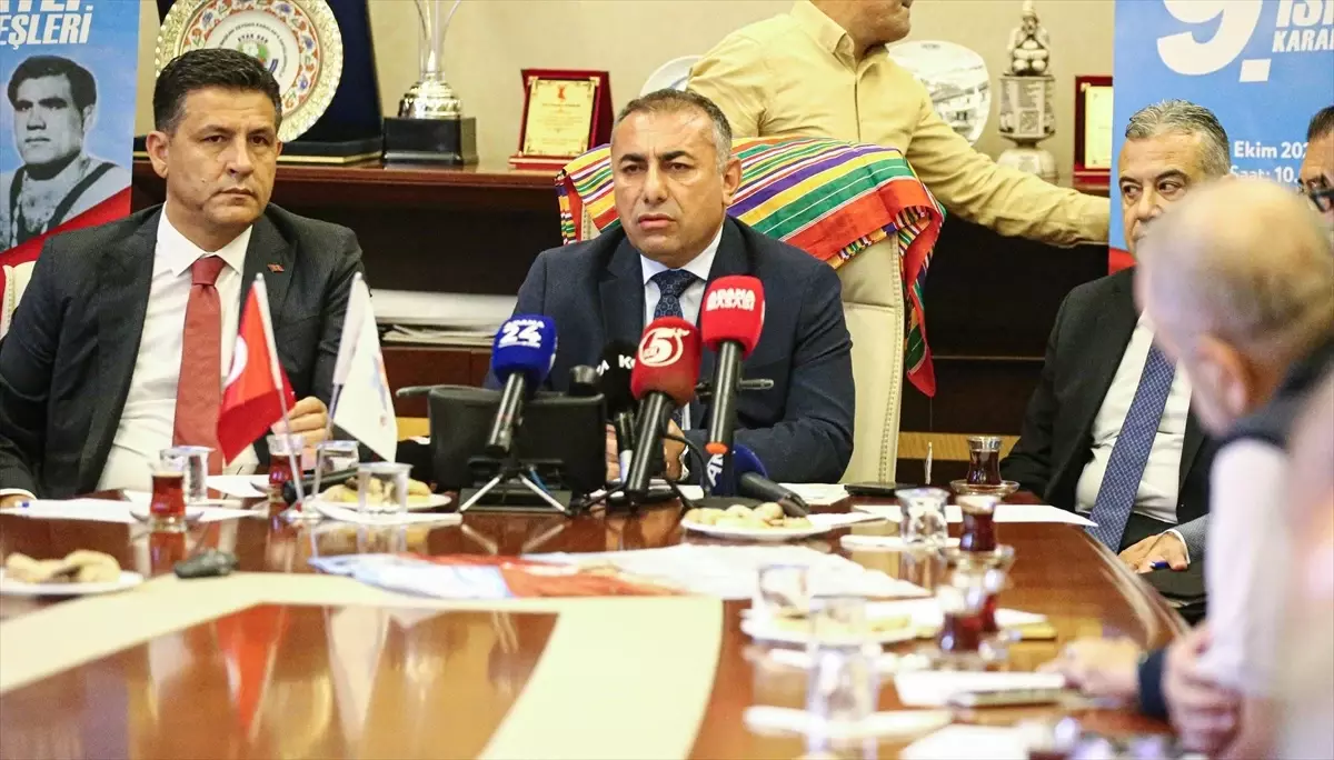 İsmet Atlı Güreşleri 19 Ekim\'de