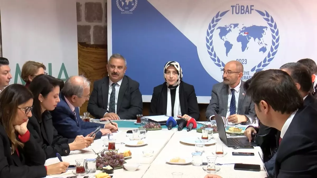 Özlem Zengin\'den Genel Af Açıklaması