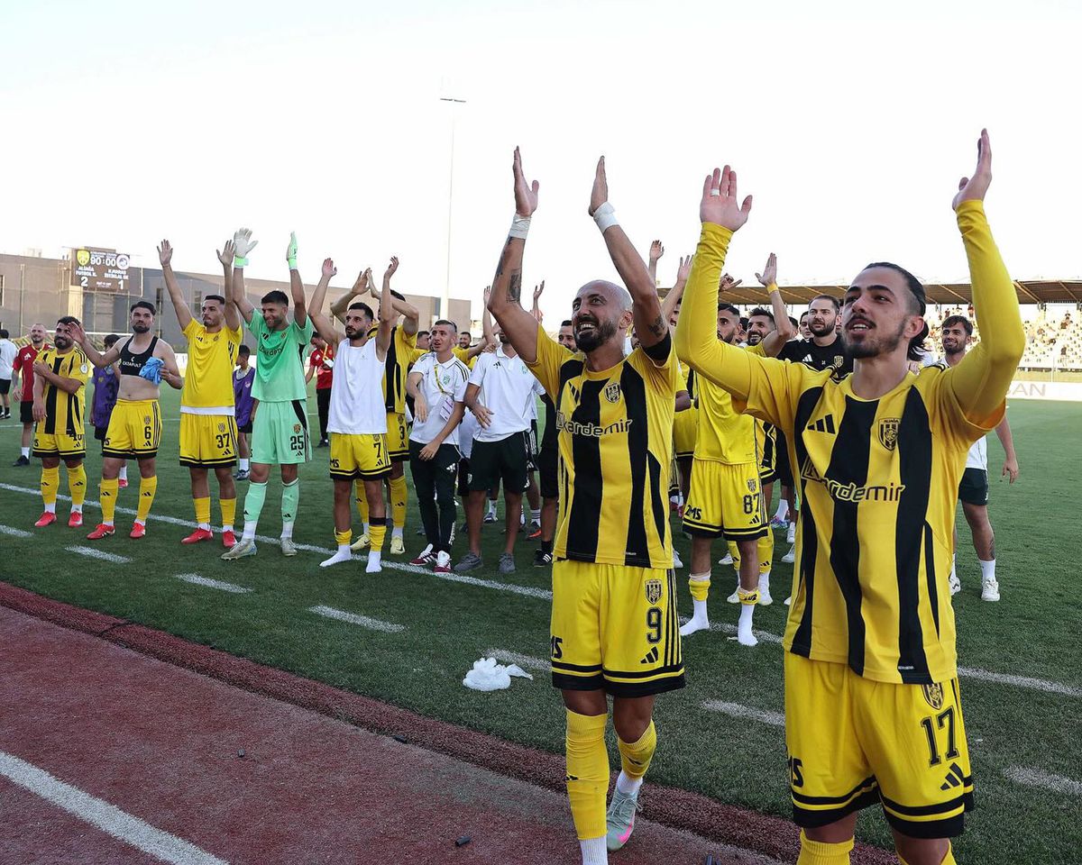 Aliağa FK Yenilgisiz Başarıya İmza Attı
