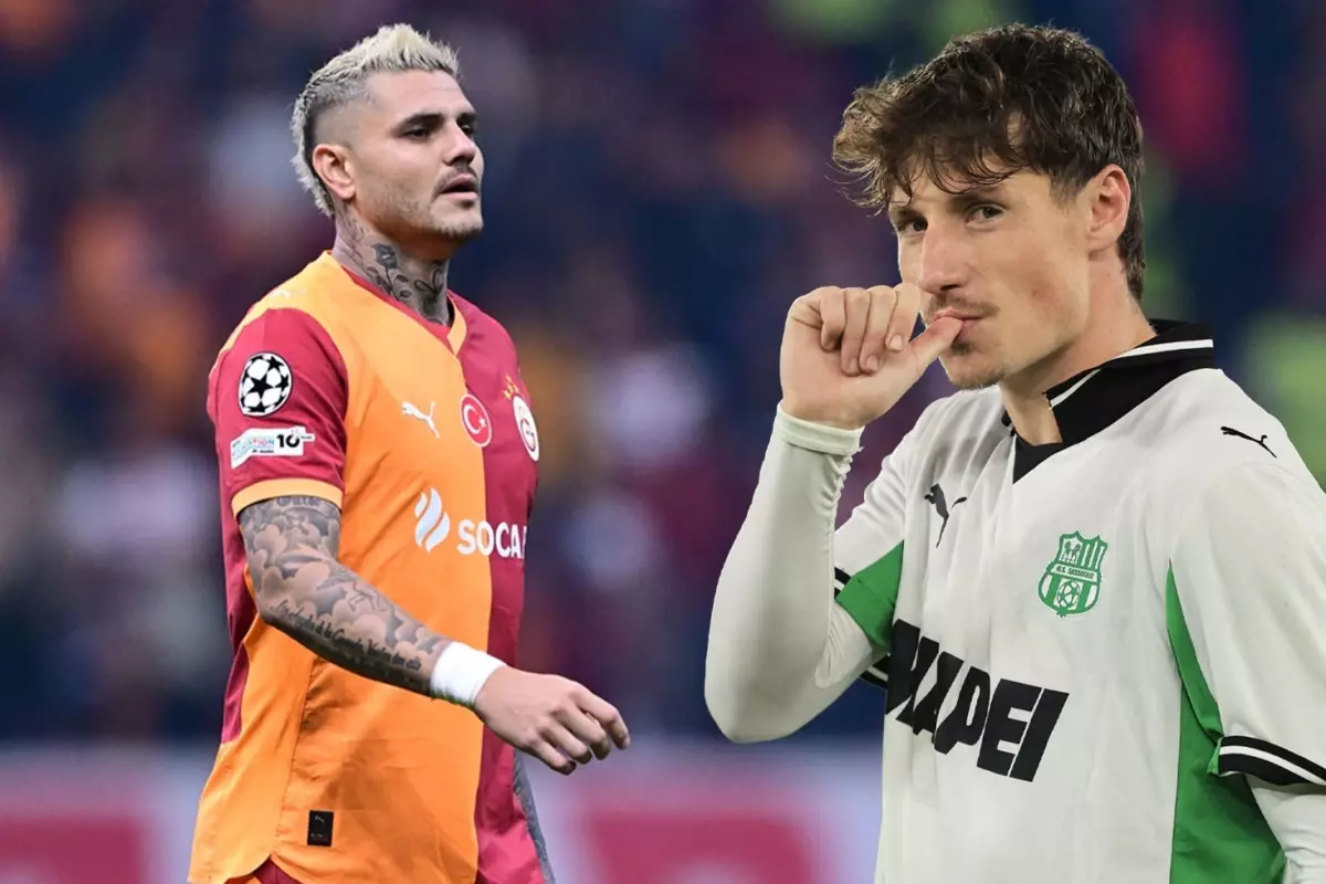 Andrea Pinamonti\'den Icardi hakkında dikkat çeken sözler