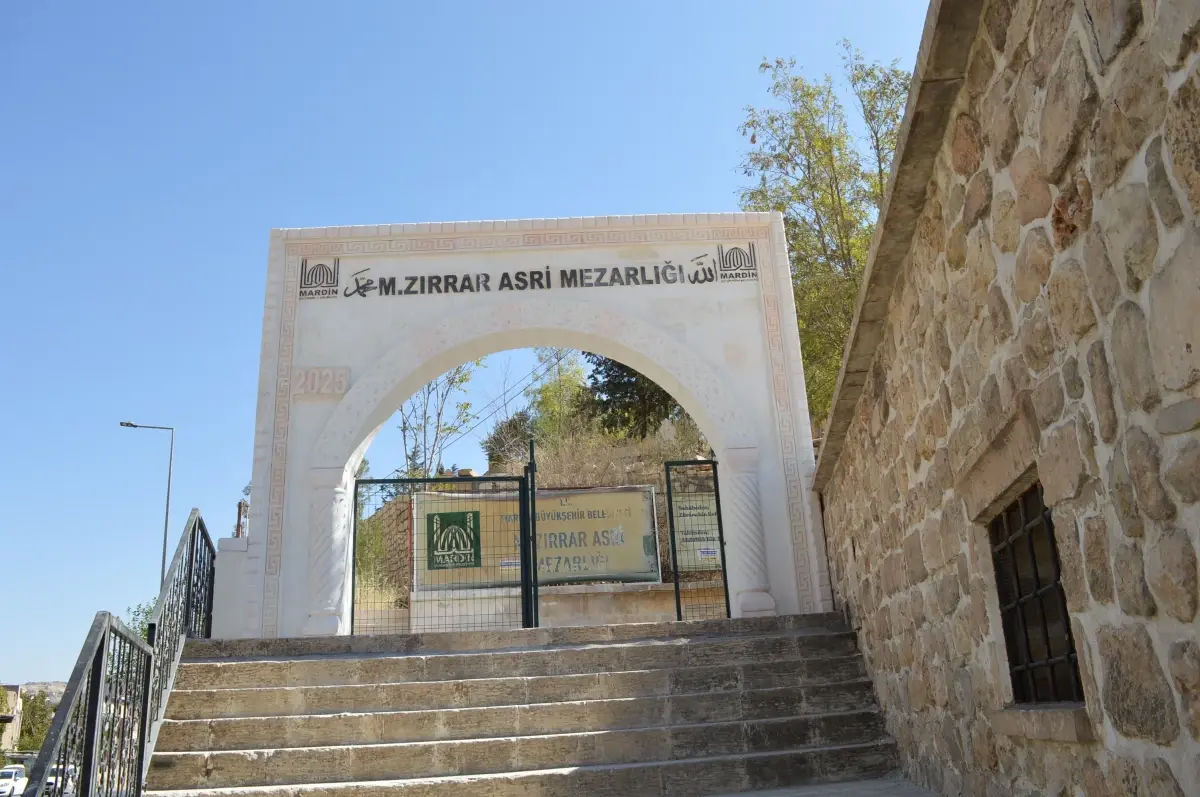 Yeşil Miras: Abdülhamit Saidoğlu Hatıra Ormanı Çağrısı