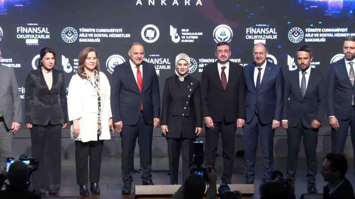 Kadınlara Finansal Okuryazarlık Eğitimi
