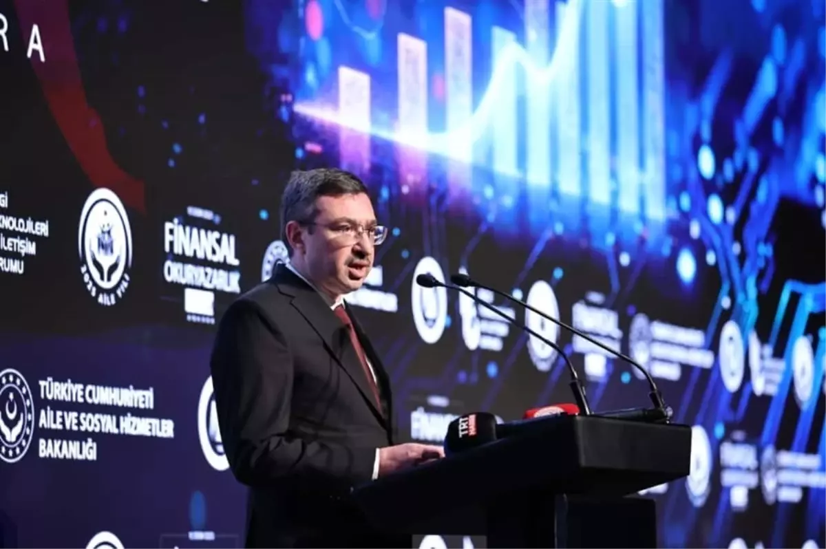 Kadınlar İçin Finansal Okuryazarlık Günü