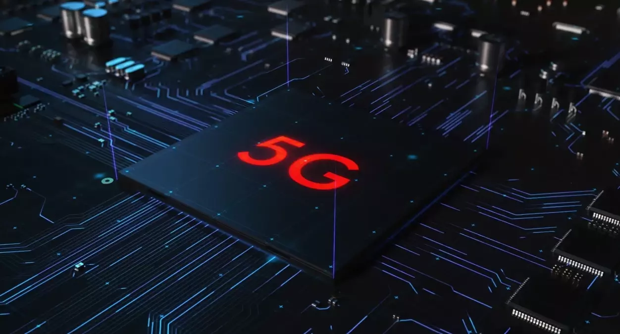 5G İhalesi Yarın Gerçekleşiyor
