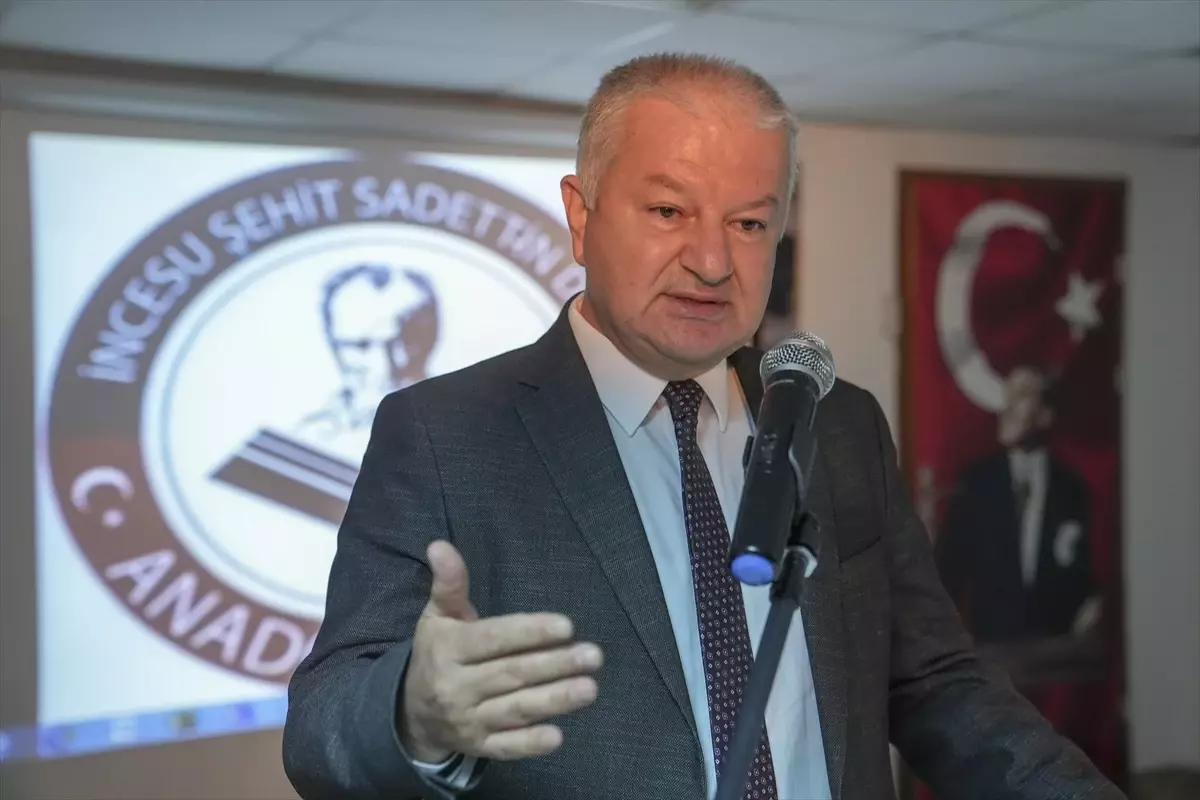 Başkent\'te "Okudukça hızlan, hızlandıkça anla" eğitim programının açılışı yapıldı