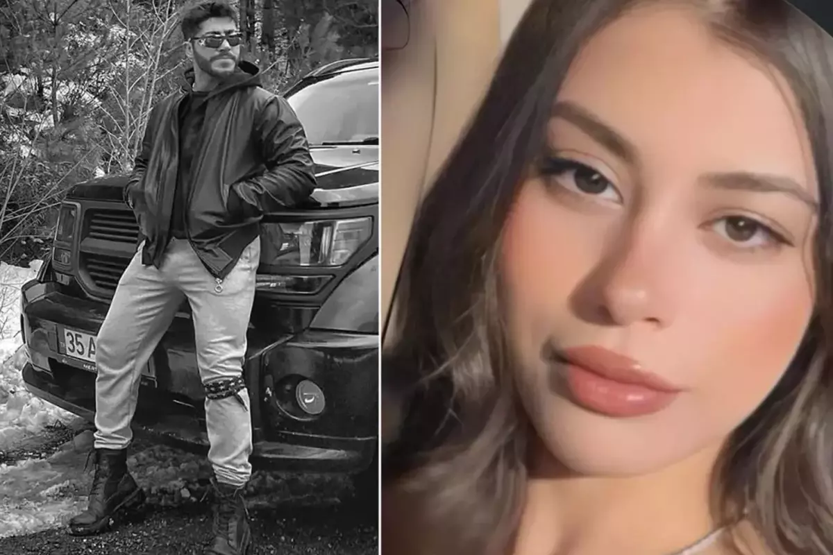 "Büşra\'yı ölü buldum" dedi gerçek swap testinde ortaya çıktı