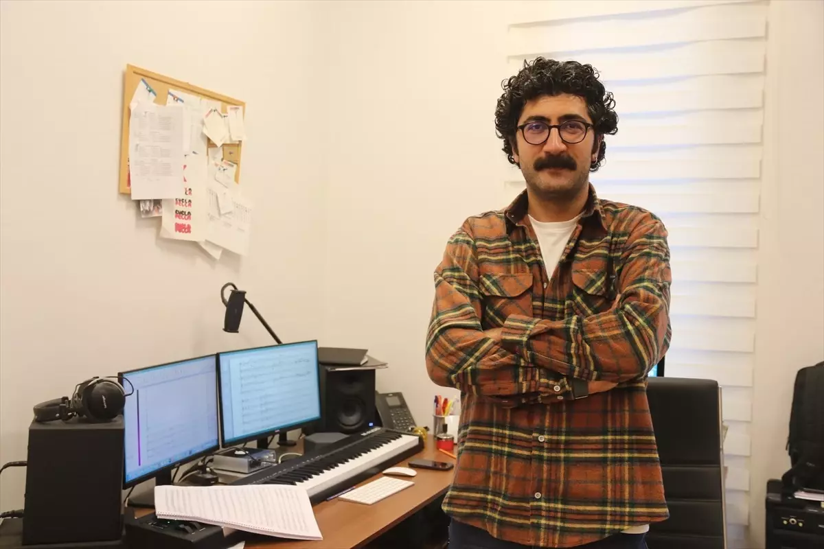 Doç. Dr. Açıkgöz\'ün Eseri İki Ödül Kazandı