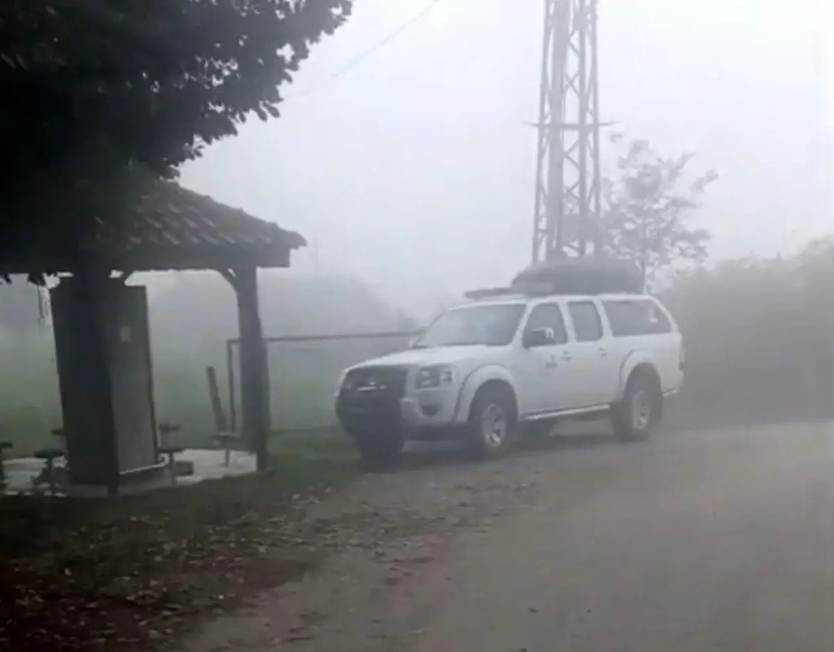 Düzce\'de Kaybolan Şahıs İçin Arama Başlatıldı