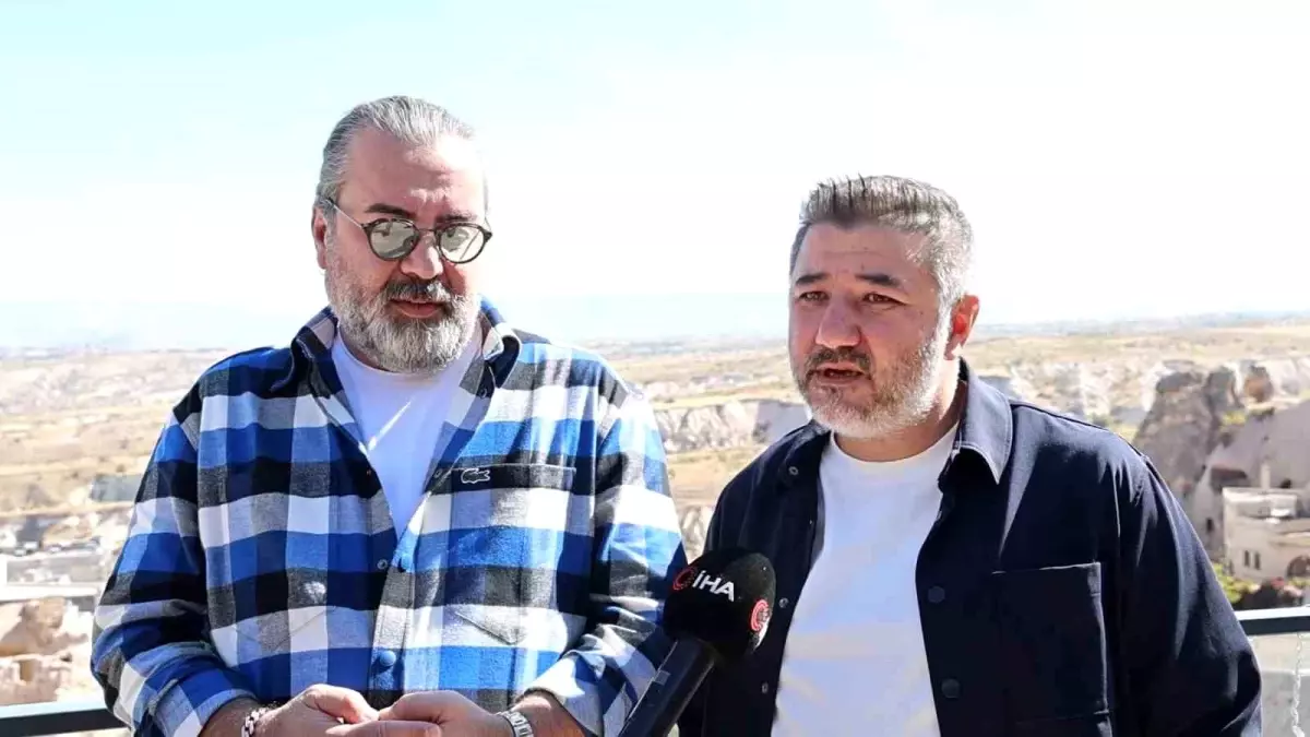 Emre Bol ve Ali Naci Küçük, Milli Takım\'ı Değerlendirdi