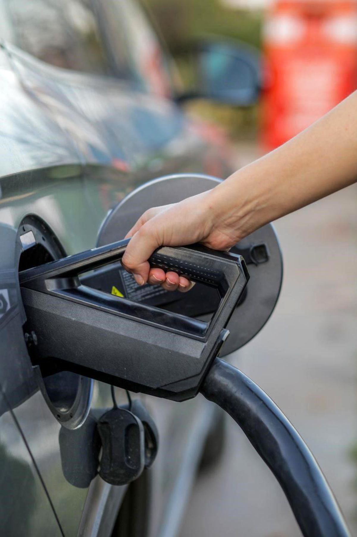 EN YAKIT, Elektrikli Araçlar İçin Yeni Şarj Teknolojisi Sunuyor