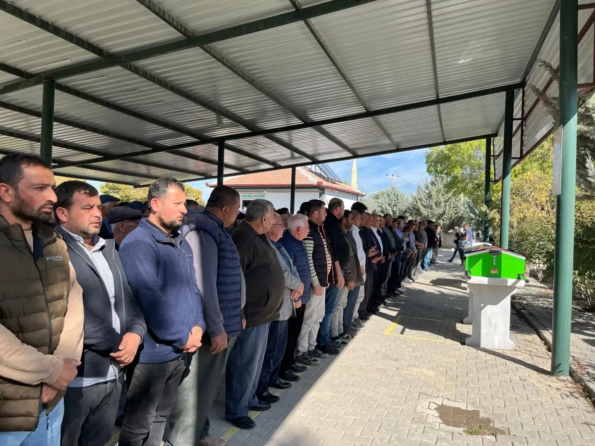 Karbonmonoksit Zehirlenmesi: Anne ve Oğul Toprağa Verildi