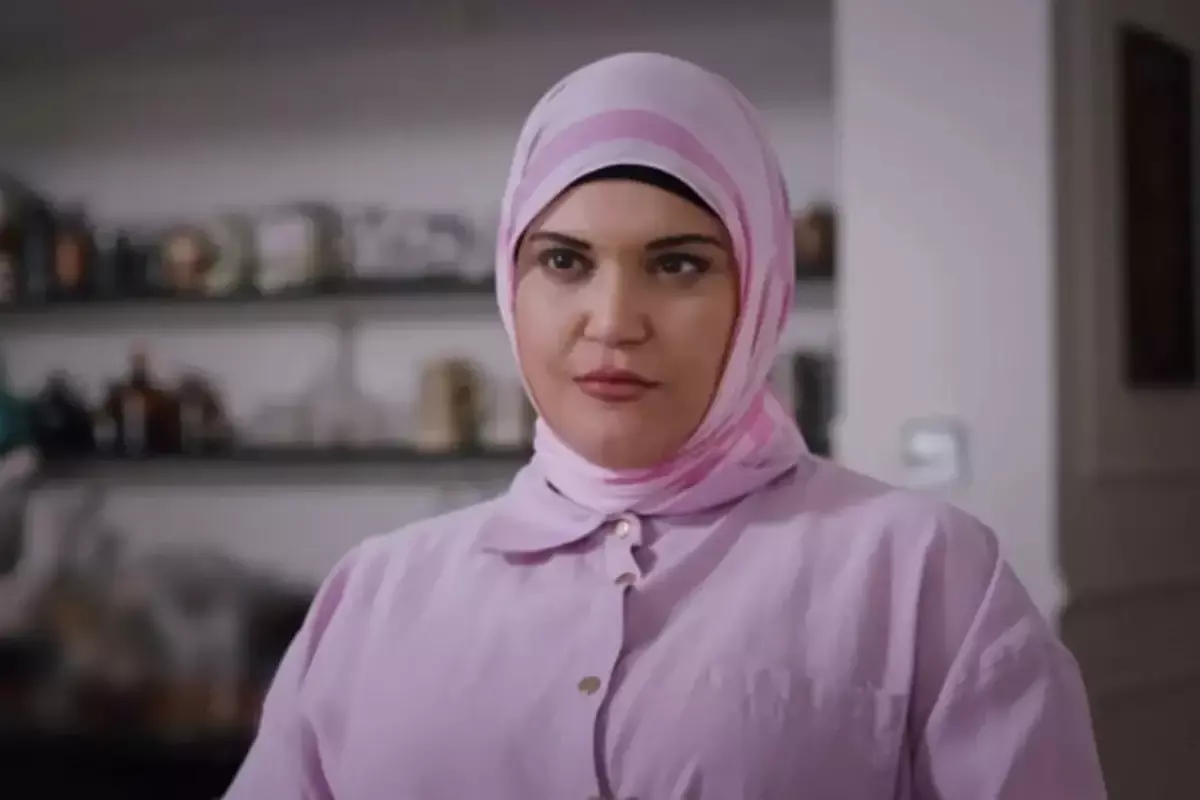 Feyza Civelek\'ten Kızılcık Şerbeti hakkında şaşırtan ifşa: Nilay birilerini basabilir