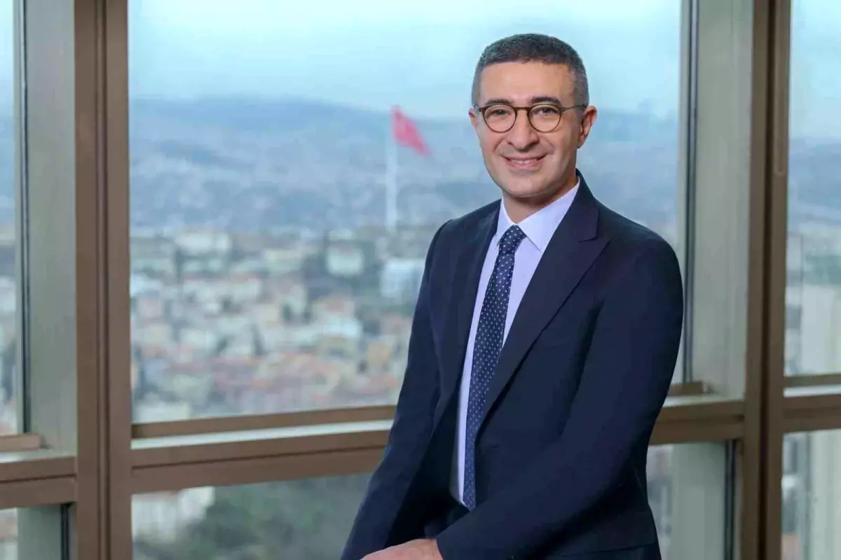Garanti BBVA\'dan 700 Milyon Dolar Tahvil İhracı