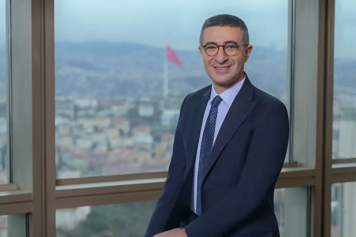 Garanti BBVA\'dan 700 Milyon Dolar Tahvil İhracı