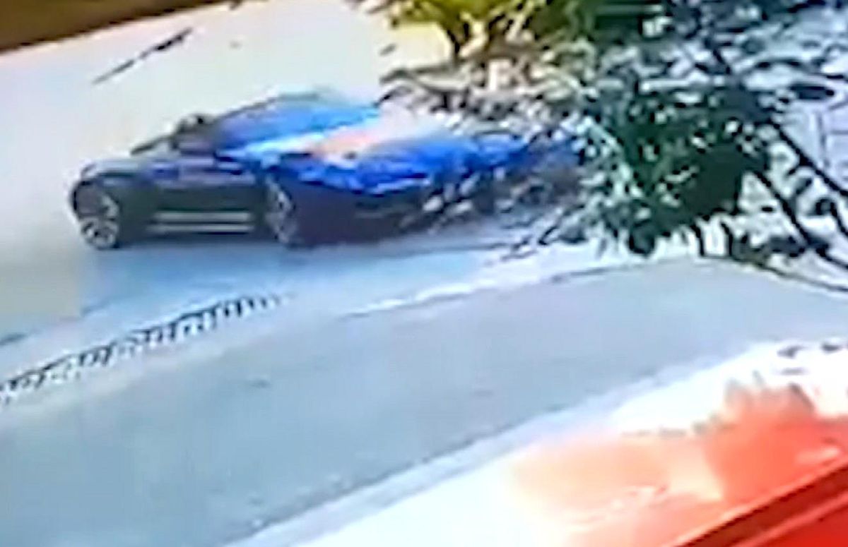 Drift Atan Araca 50 Bin TL Ceza