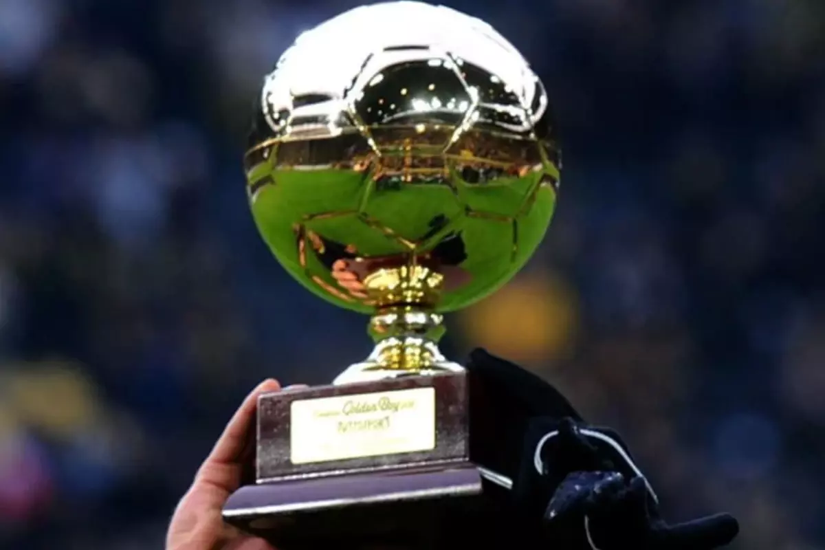 Golden Boy\'da Türk rüzgarı! İki yıldızımız son 25\'te