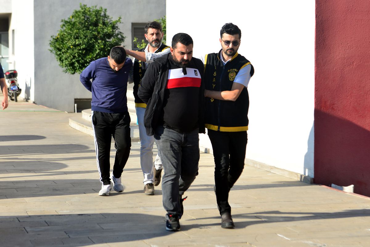 Akraba Kavgasında Ölüm