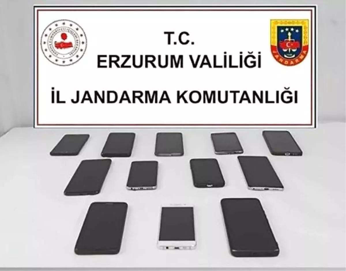 Sahte İlanlarla Dolandırıcılara Operasyon