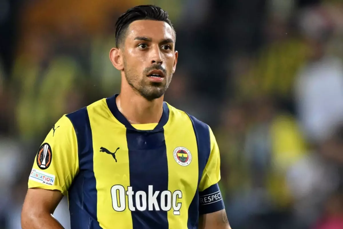 Kadro dışı kalan İrfan Can ezeli rakibe gidiyor