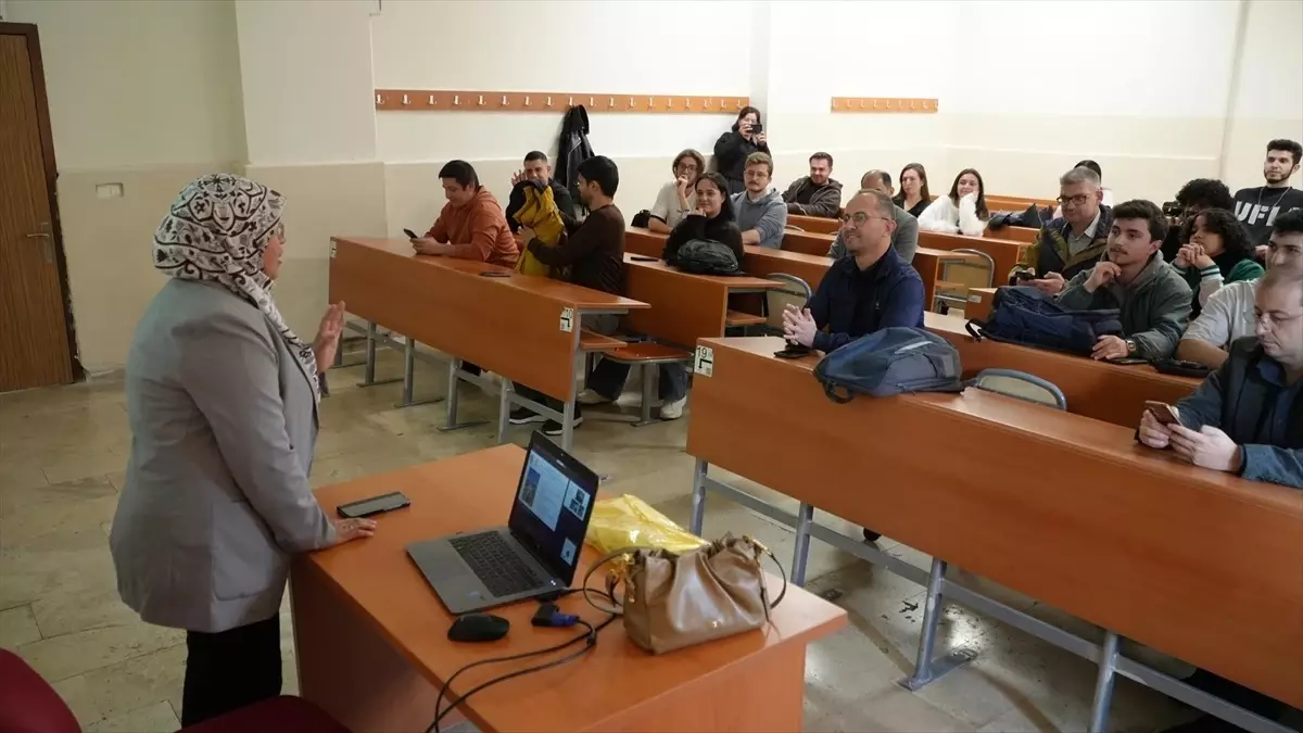 Karabük\'te Erasmus Days Etkinlikleri