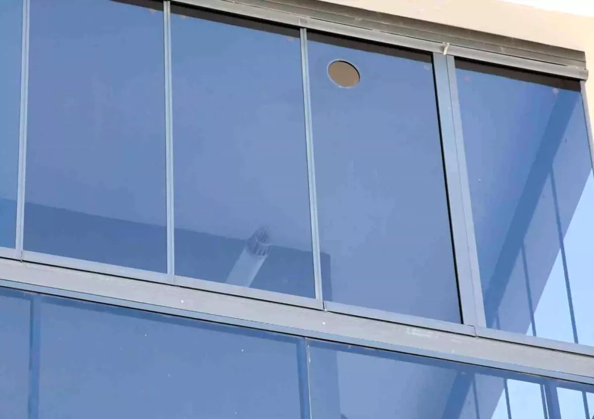 Aksaray\'da Karbonmonoksit Zehirlenmesi: Anne ve Oğul Hayatını Kaybetti