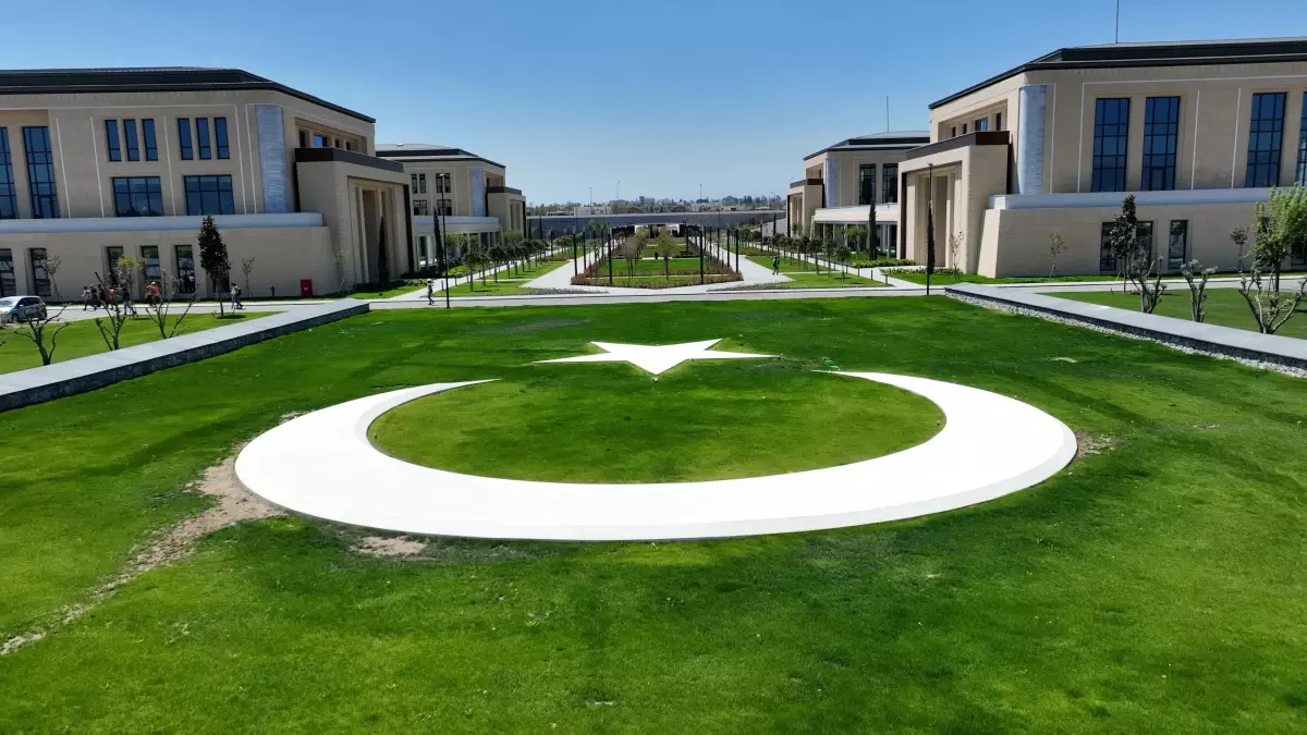 KKTC Meclisi\'nden İki Devletli Çözüm Onayı