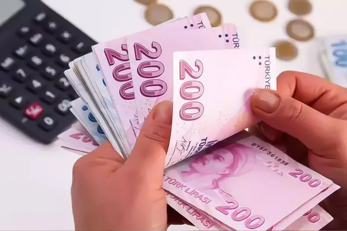 Maaş haczinde yeni dönem! Gelir bazlı kesinti sistemi geliyor