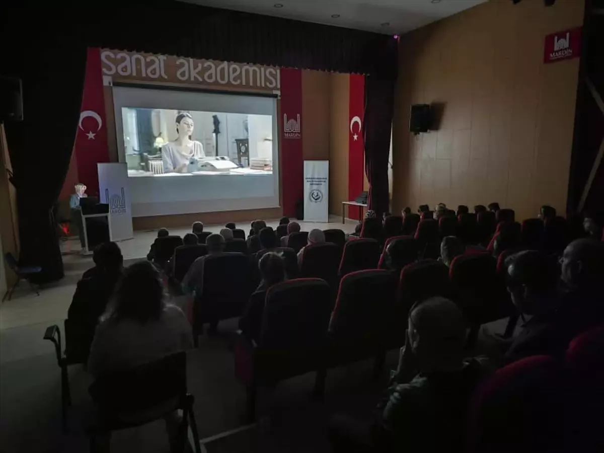 Beyaz Baston Günü\'nde Farkındalık Etkinliği