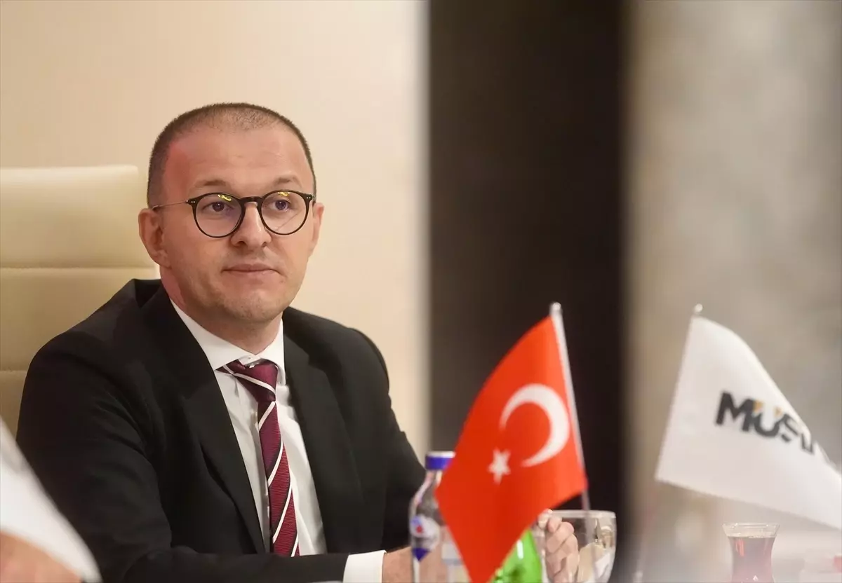 MÜSİAD\'dan Yeni Dünya Düzenine Vurgu