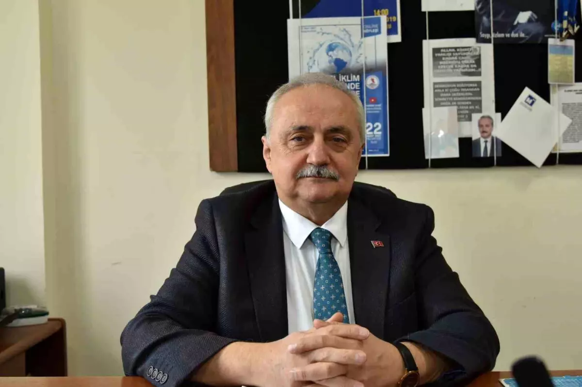 Gıda Hakkı Zorunluluk Olmalı
