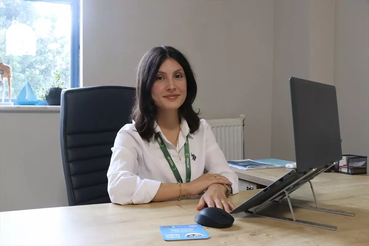 YEDAM ile Bağımlılıkla Mücadele