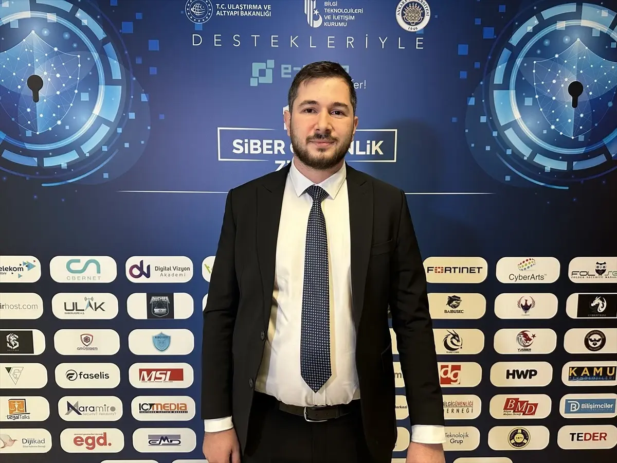 Yerli Siber Güvenlik Eğitimi Artıyor