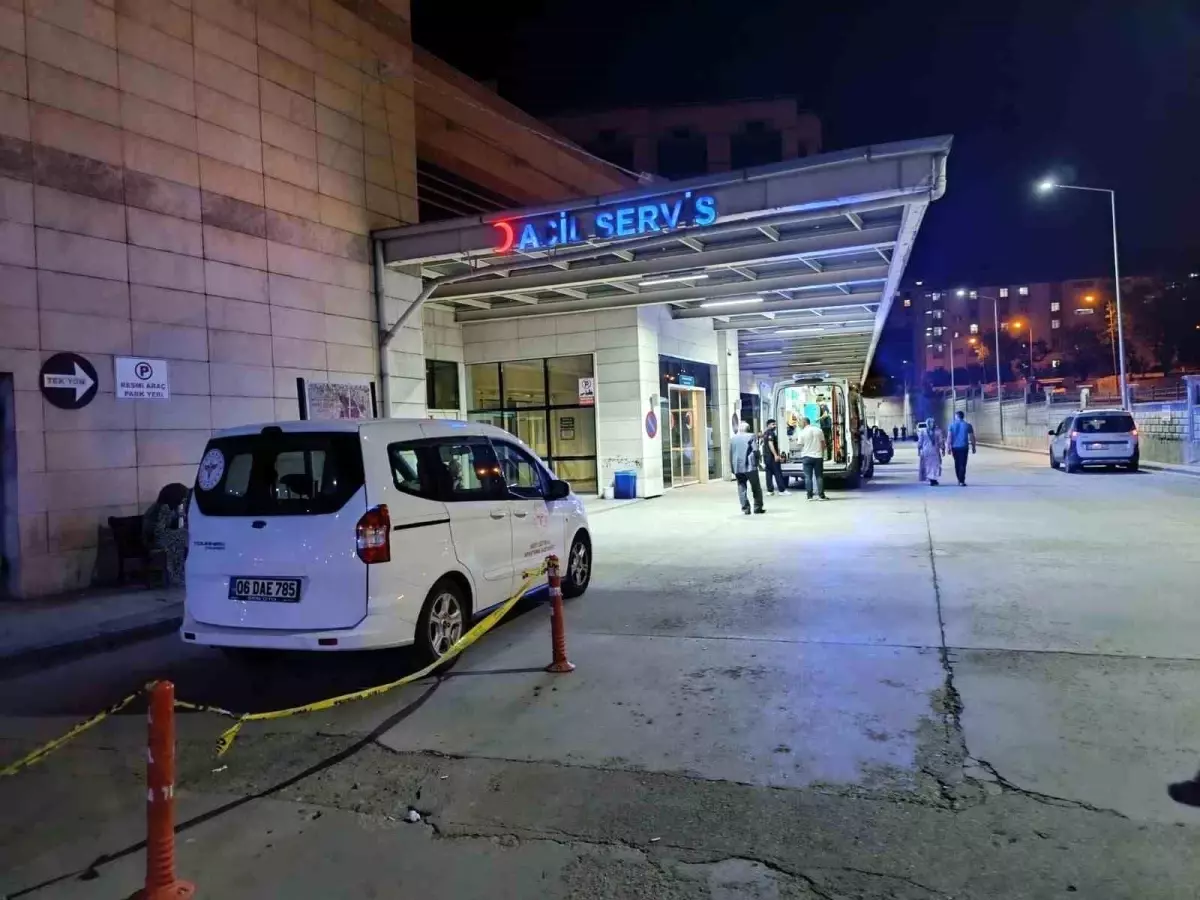 Siirt\'te Freni Boşalan Kamyon Devrildi: 5 Yaralı