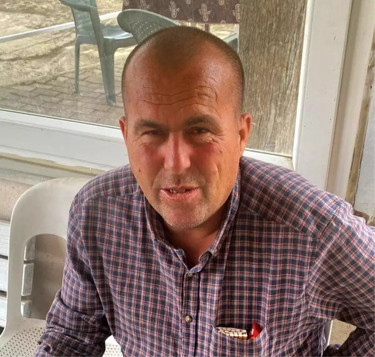 Tekirdağ\'da Feci Kaza: 1 Ölü