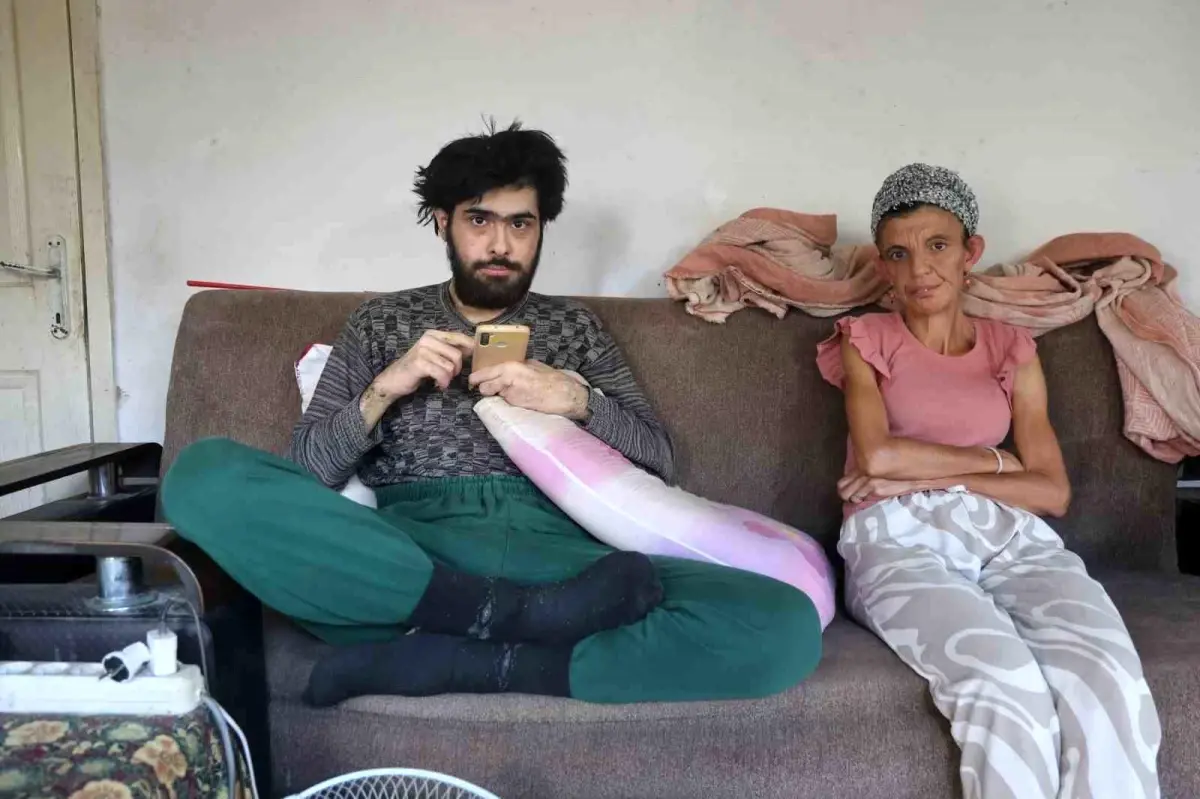 Deprem Sonrası Sanal Bağımlılık