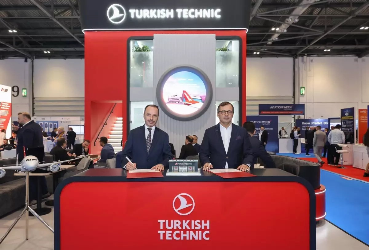 THY ve Corendon Anlaşmasını Uzattı