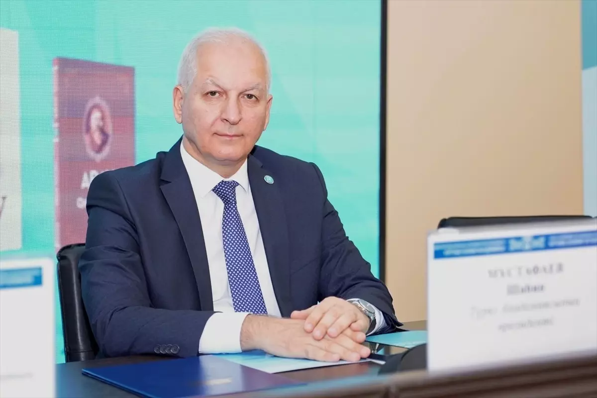 Ortak Türk Alfabesiyle Yeni Yayınlar