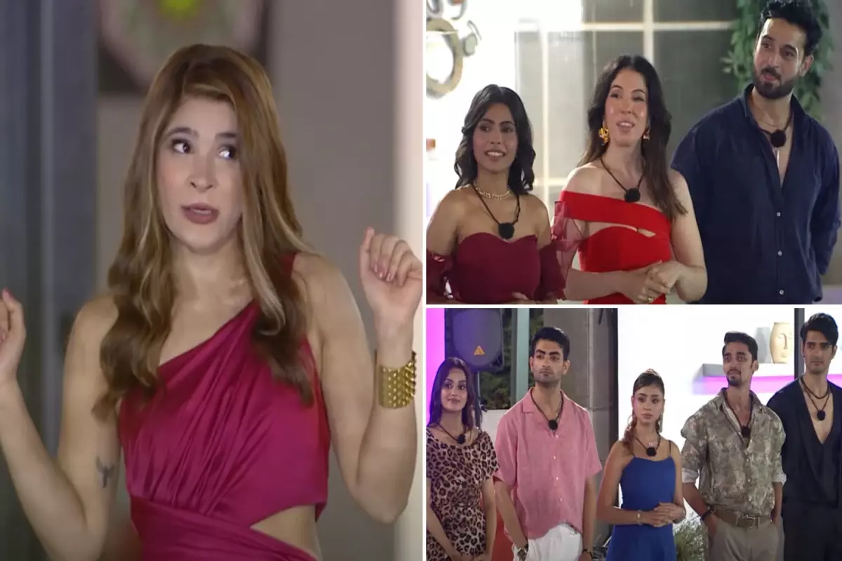 Türkiye\'deki yarışmadan uyarlanan program Müslüman ülkeyi karıştırdı