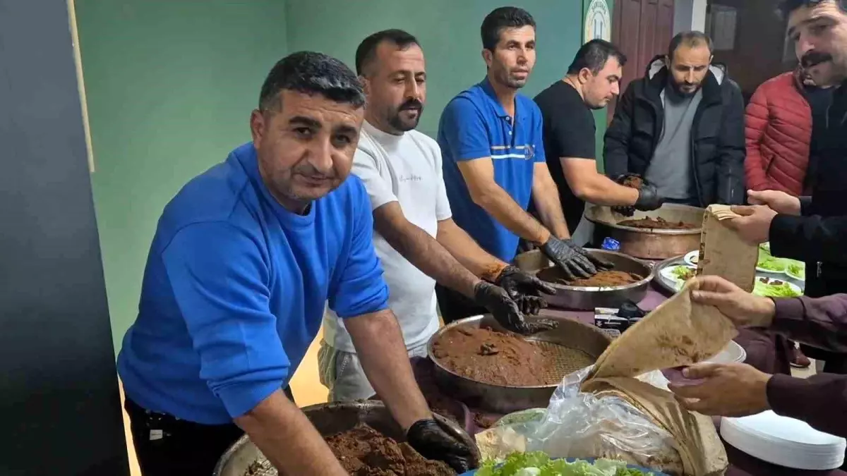 Tekirdağ\'da Galibiyet Coşkusu