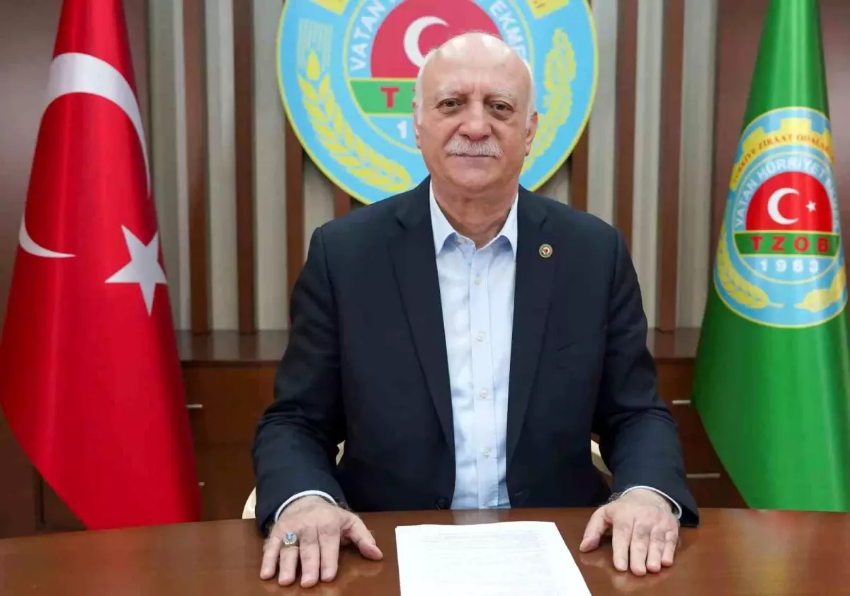 Kadın Çiftçiler Tarımın Güvencesi